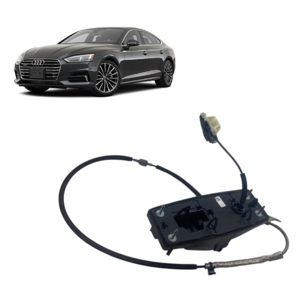 Cabo / Alavanca Trambulador - Audi A5 Sportback 2019