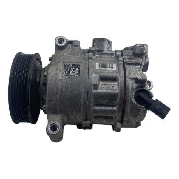 Compressor Ar Condicionado - Audi A5 Sportback 2019
