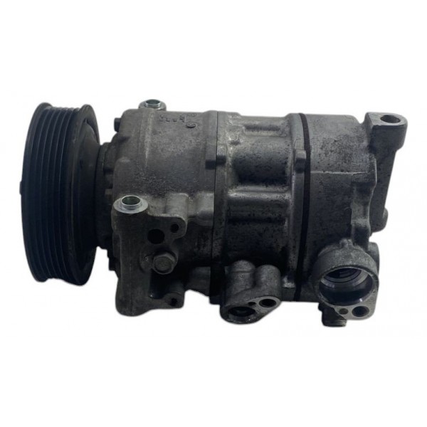 Compressor Ar Condicionado - Audi A5 Sportback 2019