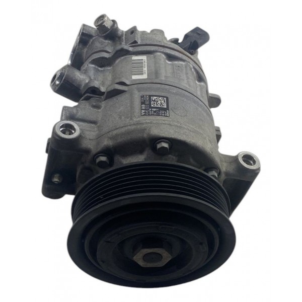 Compressor Ar Condicionado - Audi A5 Sportback 2019