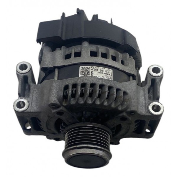 Alternador - Audi A5 Sportback 2019