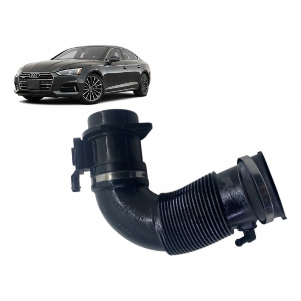 Mangueira Filtro De Ar - Audi A5 Sportback 2019
