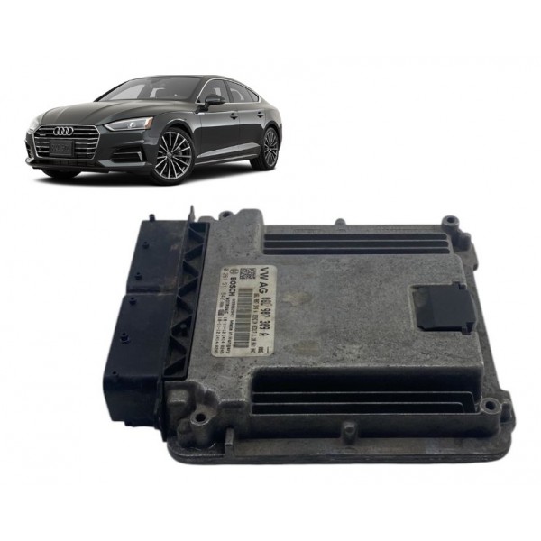 Módulo Injeção - Audi A5 Sportback 2019