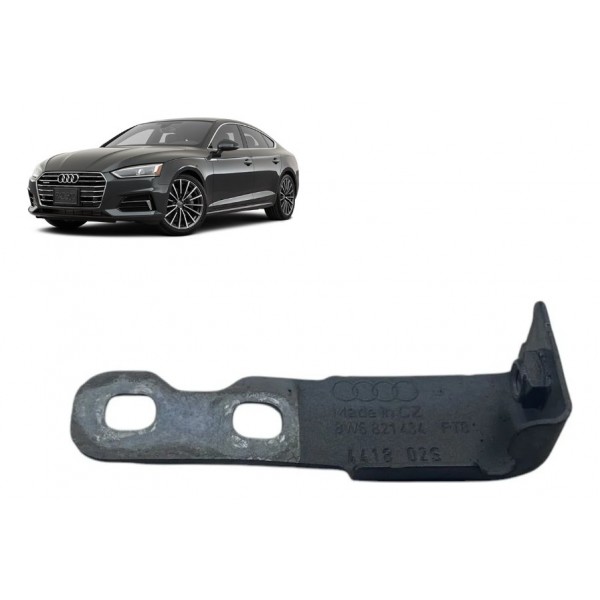 Suporte Paralama ( Diant Dir ) - Audi A5 Sportback 2019