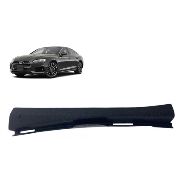Acabamento Interno Parabrisa - Audi A5 Sportback 2019
