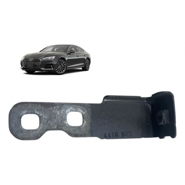 Suporte Paralama ( Diant Esq ) - Audi A5 Sportback 2019