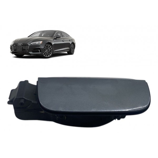 Portinhola Tanque Combustivel - Audi A5 Sportback 2019