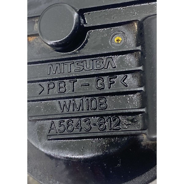 Motor / Galhada Limpador Parabrisa - Audi A5 Sportback 2019