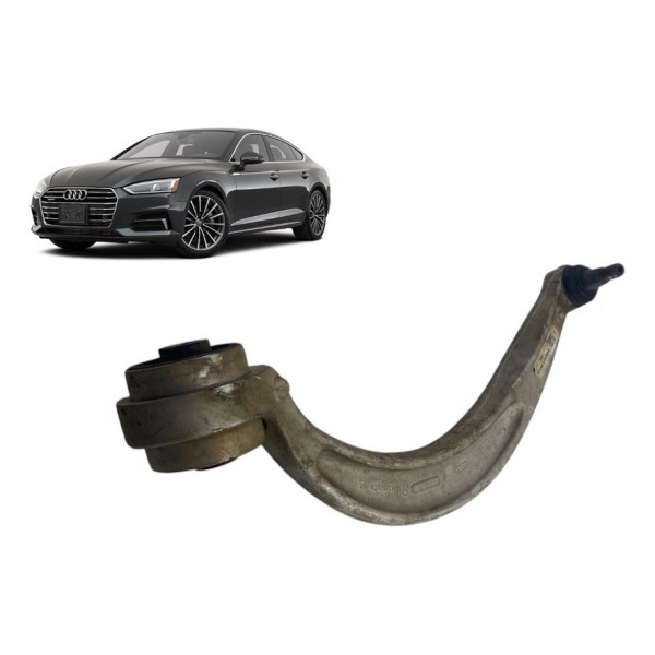 Braço Curvo Inf. ( Diant Direito ) - Audi A5 Sportback 2019