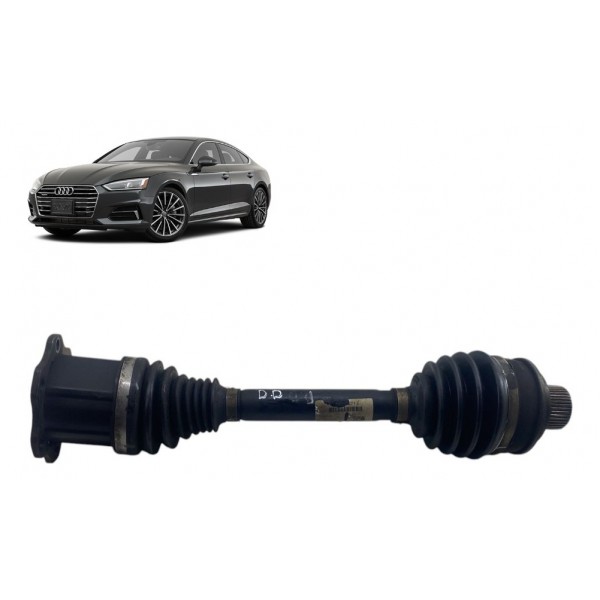 Amortecedor ( Dianteiro Direito ) - Audi A5 Sportback 2019