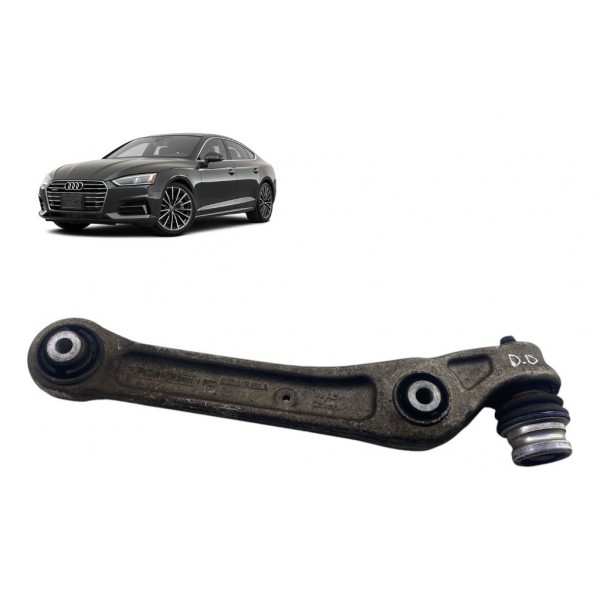 Braço Reto Inferior ( Diant Dir ) -  Audi A5 Sportback 2019