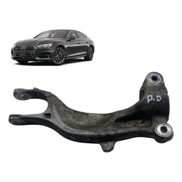 Suporte Amortecedor ( Diant Dir ) - Audi A5 Sportback 2019