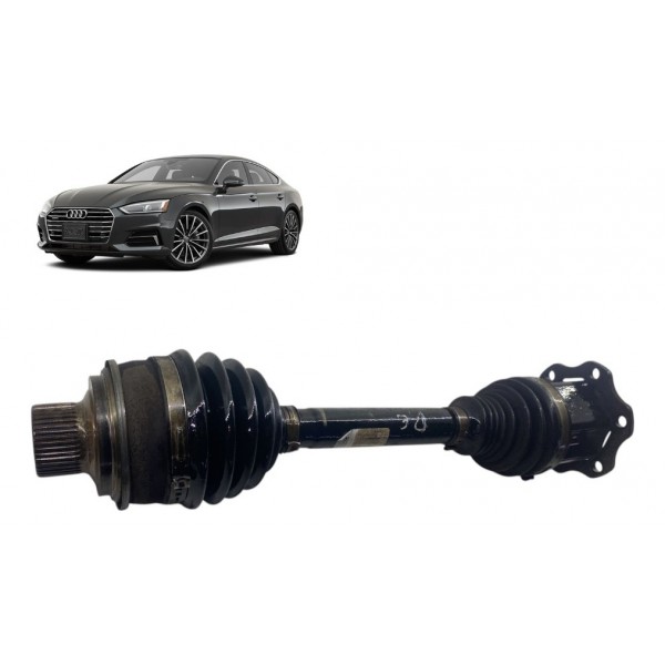 Amortecedor ( Dianteiro Esquerdo ) - Audi A5 Sportback 2019