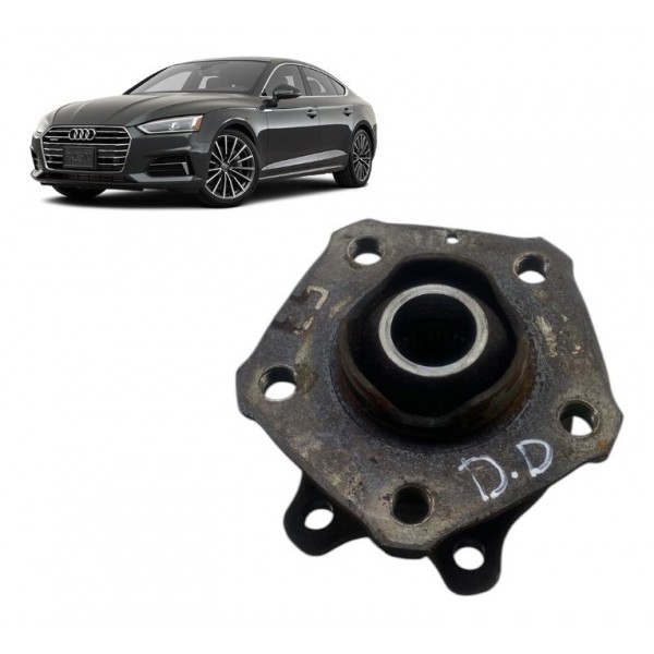 Cubo De Rolamento ( Diant Dir ) - Audi A5 Sportback 2019