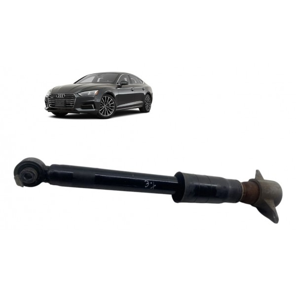 Amortecedor ( Tras Esquerdo ) - Audi A5 Sportback 2019