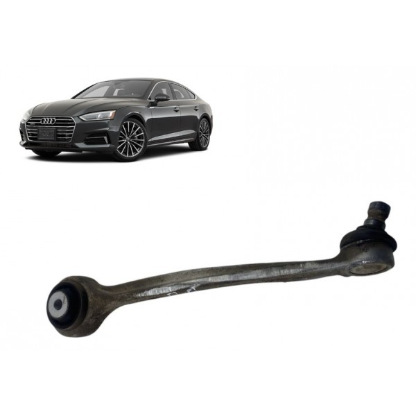 Braço De Suspensão ( Diant Dir )  - Audi A5 Sportback 2019