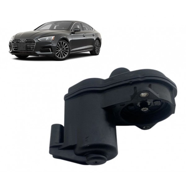 Motor Pinça De Freio ( Tras Dir ) - Audi A5 Sportback 2019
