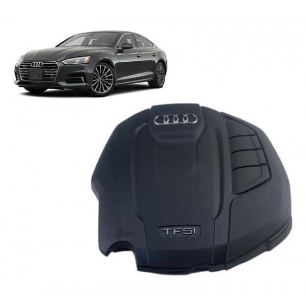 Tampa Protetora Motor - Audi A5 Sportback 2019
