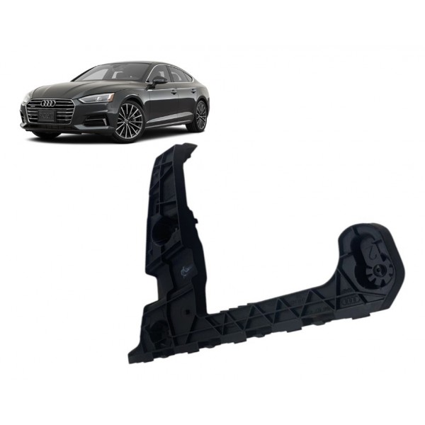 Suporte Parachoque ( Tras Dir ) - Audi A5 Sportback 2019