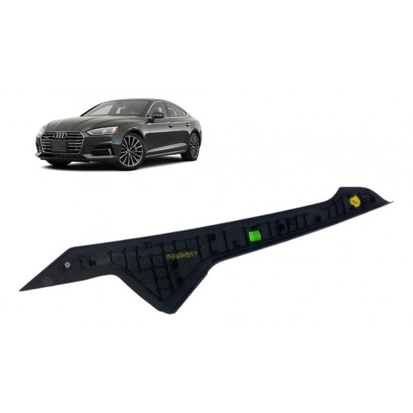 Acab. Painel Frontal ( Esquerdo ) - Audi A5 Sportback 2019