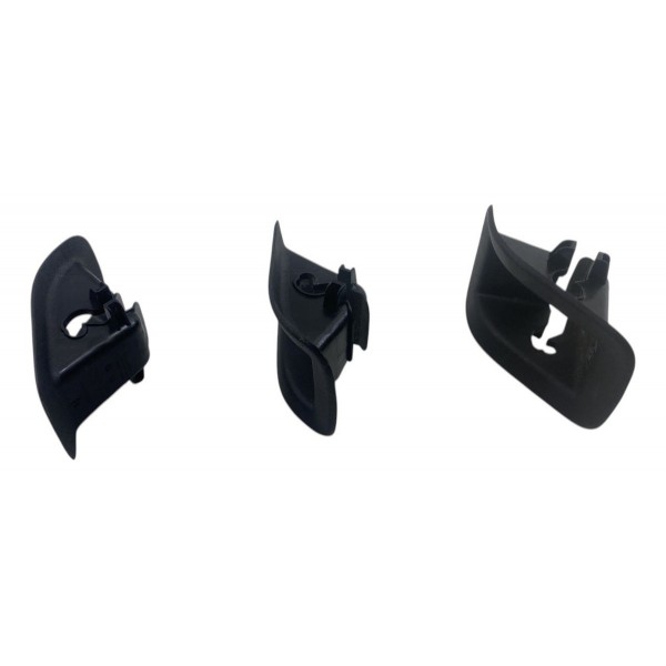Tampa Isofix Bancos - Audi A5 Sportback 2019