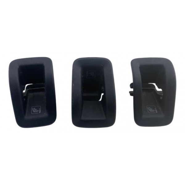 Tampa Isofix Bancos - Audi A5 Sportback 2019