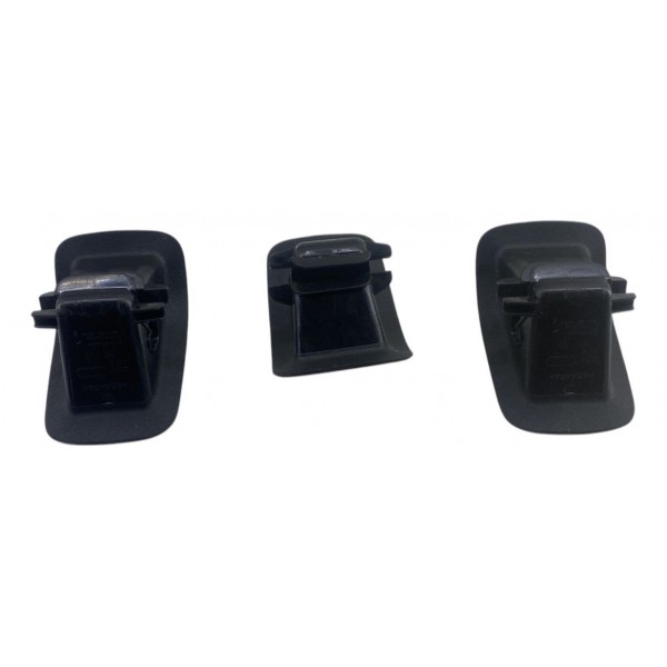 Tampa Isofix Bancos - Audi A5 Sportback 2019