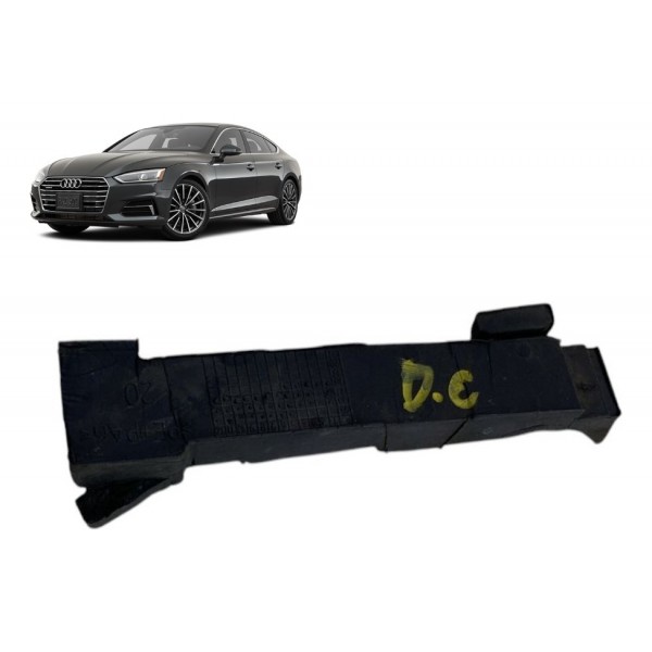 Suporte Vedação Vidro ( Diant Esq ) - Audi A5 Sportback 2019