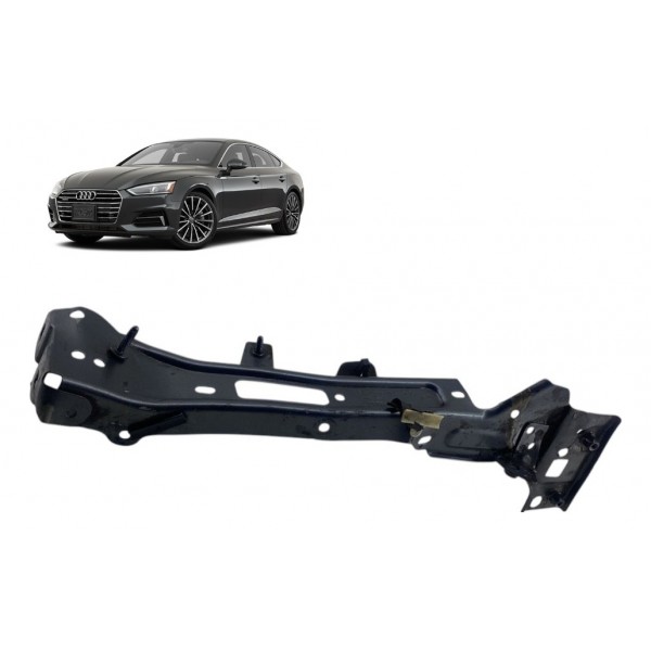 Sup. De Montagem Para-lama (diant Dir) - Audi A5 Sport 2019