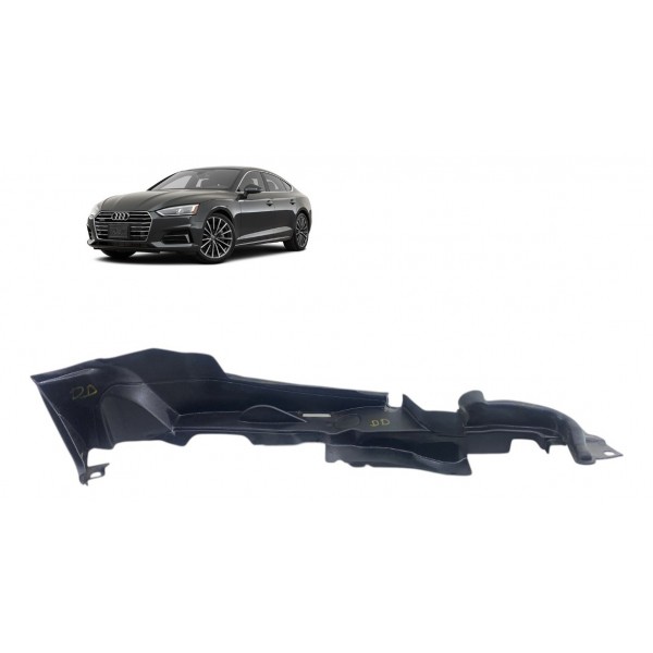 Cobertura Para-lama ( Diant Dir ) - Audi A5 Sportback 2019
