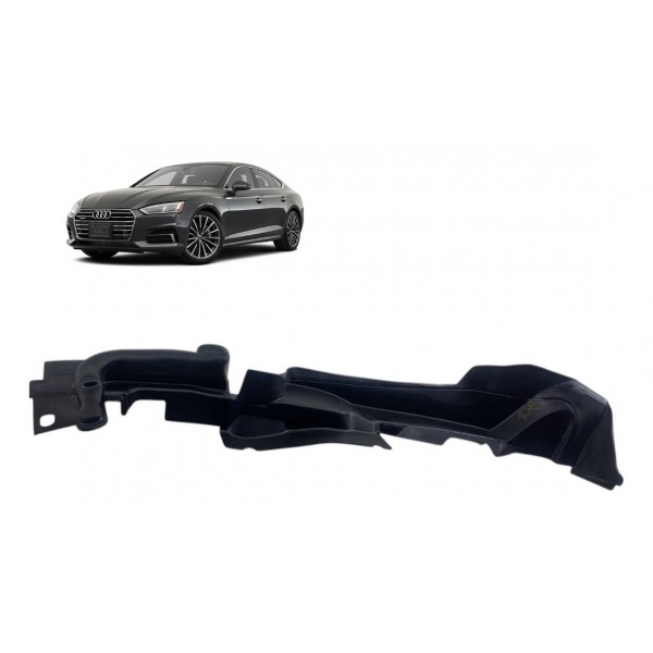 Cobertura Para-lama ( Diant Esq ) - Audi A5 Sportback 2019
