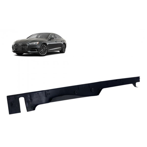 Acab. Para-lama ( Diant Esq ) - Audi A5 Sportback 2019