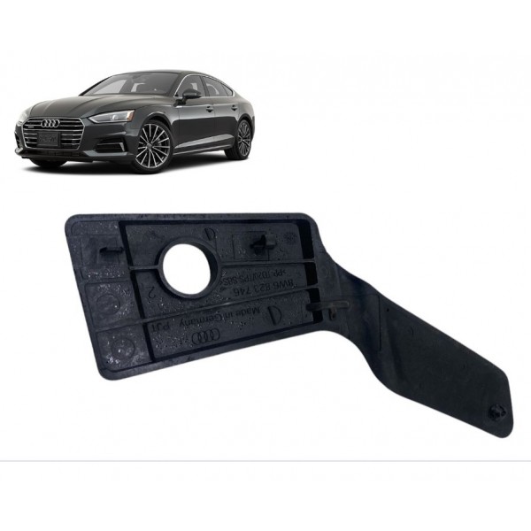 Friso Protetor Para-lama ( Diant Esq ) - Audi A5 Sport 2019