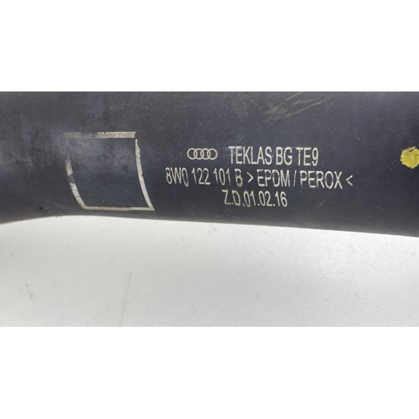 Mangueira Superior Radiador - Audi A5 Sportback 2019