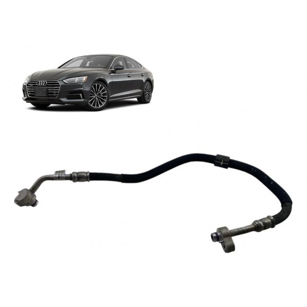 Mangueira Conjunto Ar Condicionado - Audi A5 Sportback 2019