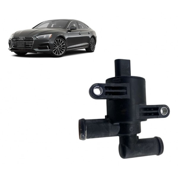 Bomba Aux. Ar Quente - Audi A5 Sportback 2019