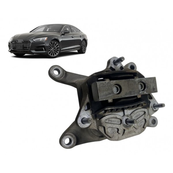 Coxim Suporte Cambio - Audi A5 Sportback 2019