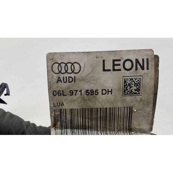 Chicote Injeção Motor - Audi A5 Sportback 2019