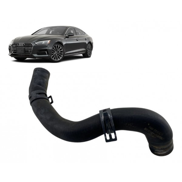 Mangueira Bomba De Água Aux - Audi A5 Sportback 2019