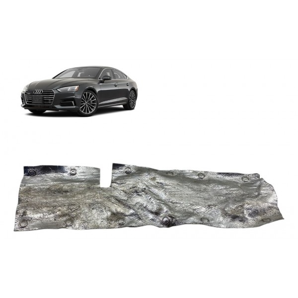 Defletor De Calor - Audi A5 Sportback 2019