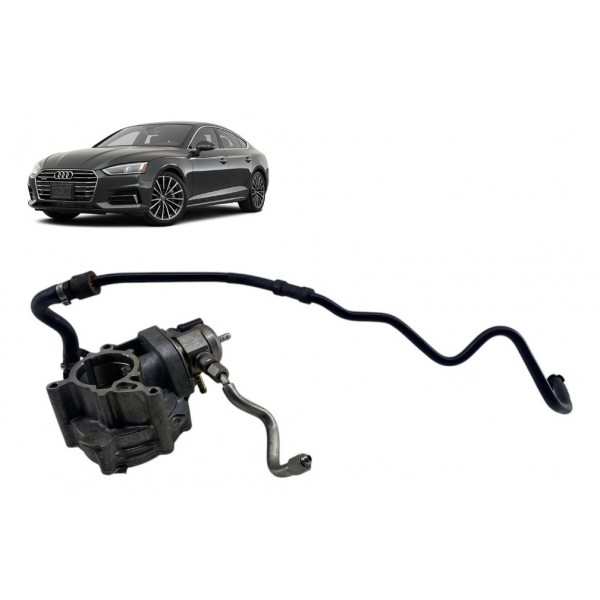 Bomba De Vácuo - Audi A5 Sportback 2019