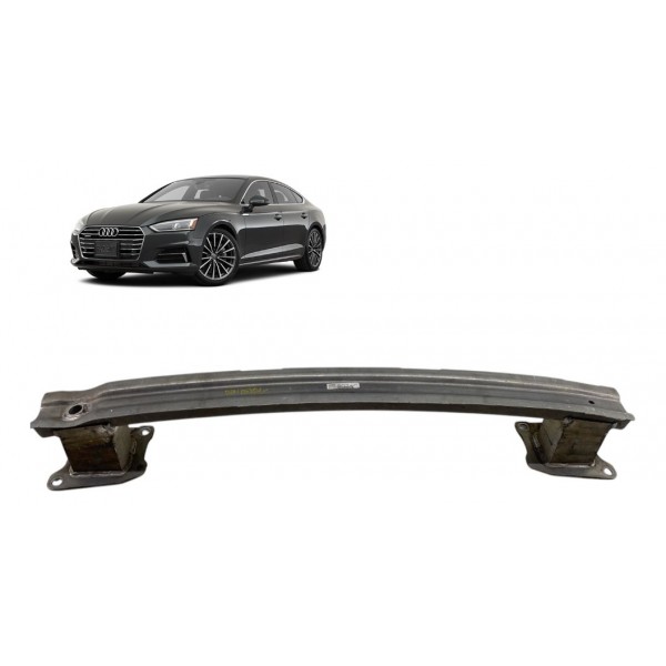 Alma Parachoque ( Traseiro ) - Audi A5 Sportback 2019