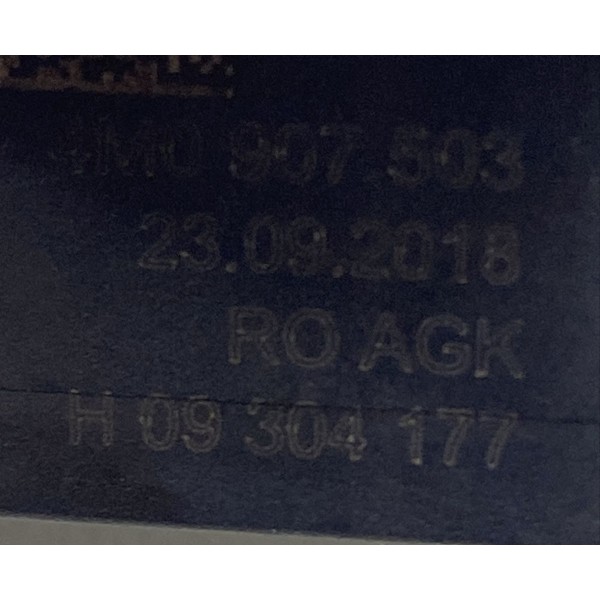 Sensor Nível De Supensão - Audi A5 Sportback 2019