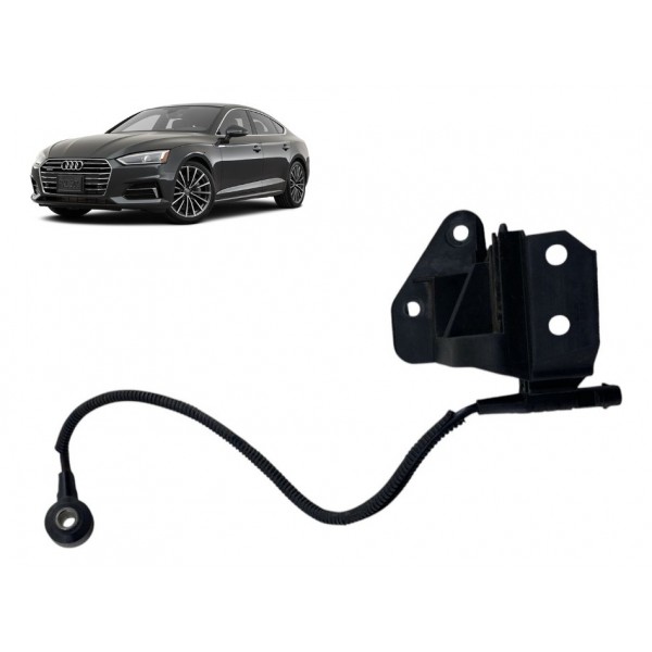 Sensor De Detonação - Audi A5 Sportback 2019