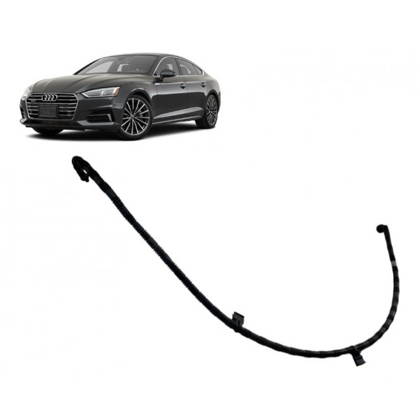 Mangueira Esguicho Farol - Audi A5 Sportback 2019