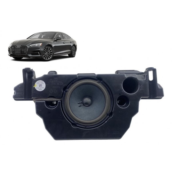 Subwoofer Alto Falante - Audi A5 Sportback 2019