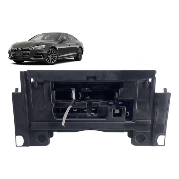 Acabamento Suporte Macaco - Audi A5 Sportback 2019