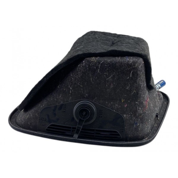 Tampa / Compartimento Porta Malas Audi A5 Sportback 2019 A6