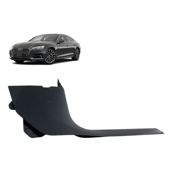 Acab. De Porta ( Traseira Direita ) - Audi A5 Sportback 2019