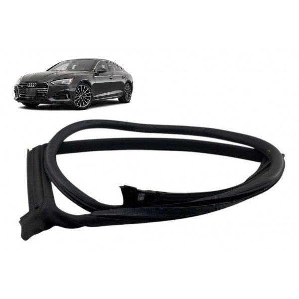 Borracha De Porta ( Tras Dir ) - Audi A5 Sportback 2019